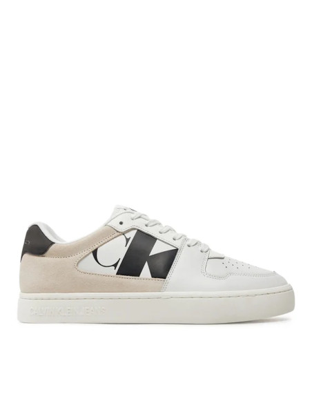 CALVIN KLEIN SNEAKERS UOMO CLASSIC CUPSOLE LOW