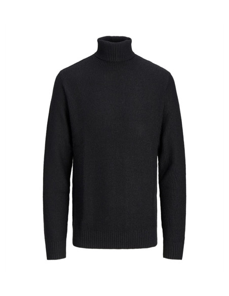 JACK & JONES MAGLIA UOMO,JORKYLE KNIT ROLL NECK