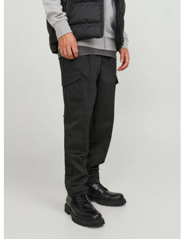 JACK & JONES PANTALONE UOMO,JPSTBILL JJCLEAN TAPER