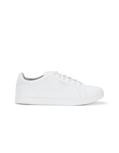 JACK & JONES SNEAKERS UOMO JFWTRENT BRIGHT WHITE 1