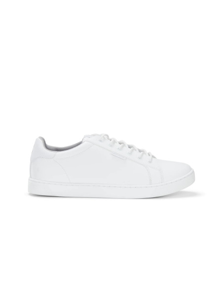 JACK & JONES SNEAKERS UOMO JFWTRENT BRIGHT WHITE 1