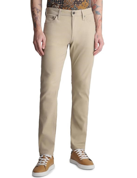 JACK&JONES PANTALONI UOMO,JPSTGLENN JJORIGINAL P