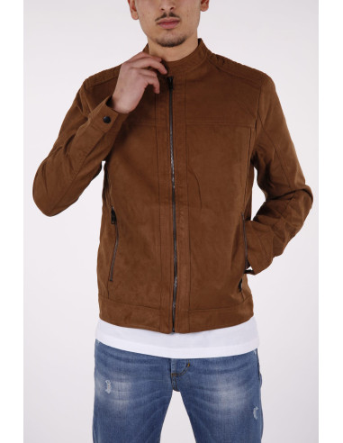 Giubbino uomo Jjewarner Jack & Jones