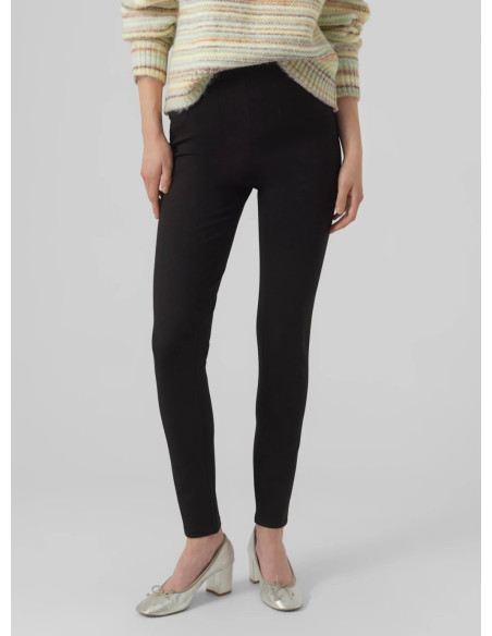 VERO MODA PANRALONE DONNA,VMAUGUSTA HR SLIM PANT