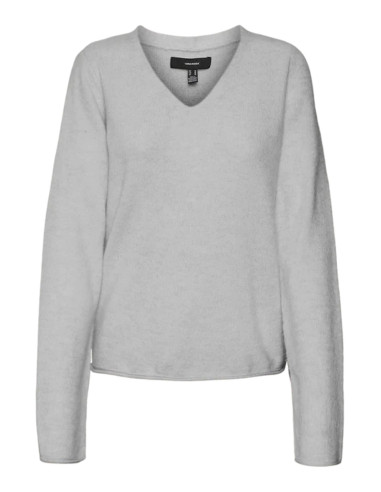 VERO MODA PULLOVER DONNA,VMRAIN LS V-NECK PULLOVER