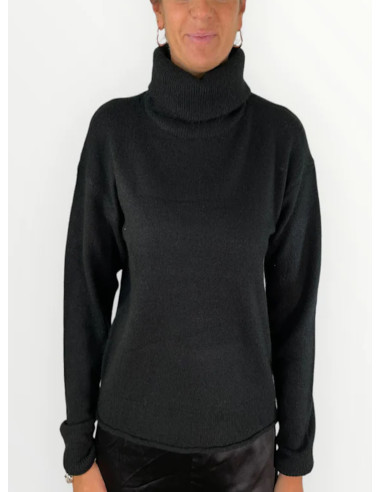 VERO MODA PULLOVER DONNA,VMKADEN LS ROLLNECK PULLO