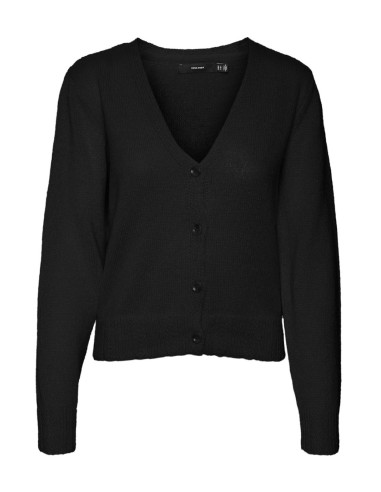 VERO MODA PULLOVER DONNA,VMTOPAS LS V-NECK CARDIGA