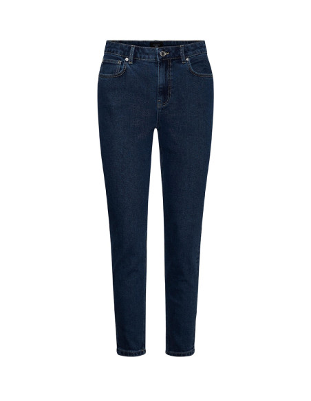 VERO MODA JEANS DONNA,VMJASMIN HR S TAPERED ANK GA