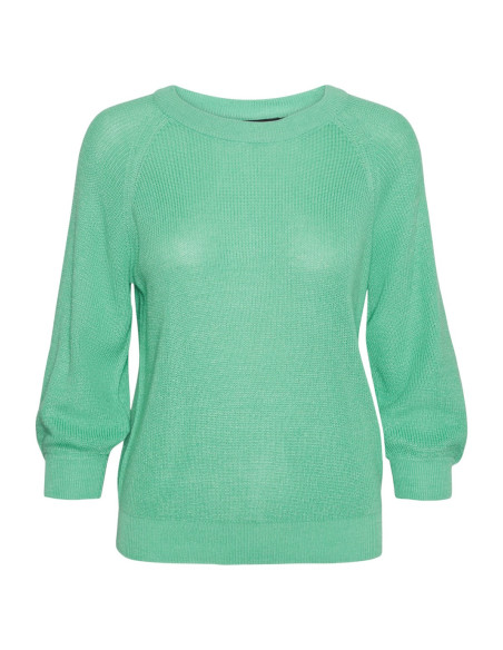 VERO MODA PULLOVER DONNA,VMNEWLEX SUN 3/4 BLOUSE G