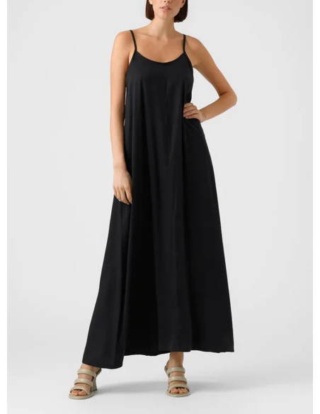 VERO MODA DONNA VMHARPER SL STRAP MAXI DRESS