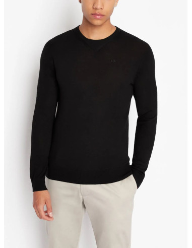 ARMANI EXCHANGE PULLOVER UOMO