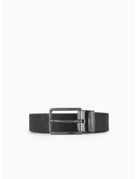 ARMANI EXCHANGE MAN'S BELT