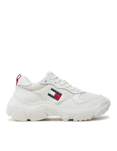 TOMMY HILFIGER SNEAKERS DONNA LIGHTWEIGHT HYBR