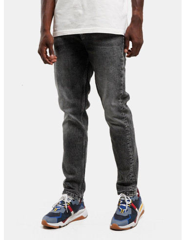 TOMMY JEANS UOMO DAD JEAN RGLR TPRD C, 1BZ