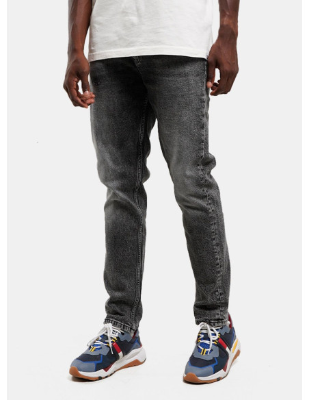 TOMMY JEANS UOMO DAD JEAN RGLR TPRD C, 1BZ