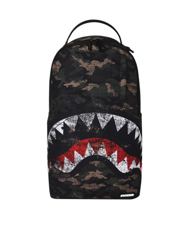 SPRAYGROUND ZAINO UOMO AMBUSH CAMO