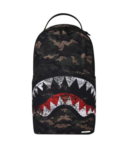 SPRAYGROUND ZAINO UOMO AMBUSH CAMO