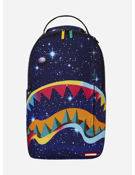 SPRAYGROUND ZAINO UNISEX ACID TRIP