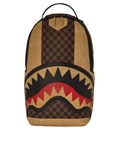 SPRAYGROUND ZAINO UOMO HENNY RACEWAY GRAFF