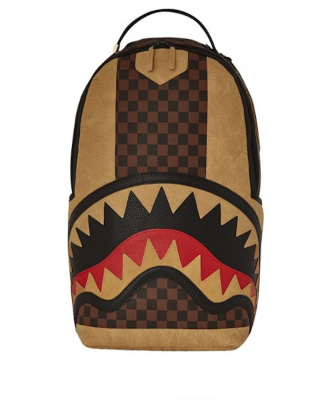 SPRAYGROUND ZAINO UOMO HENNY RACEWAY GRAFF