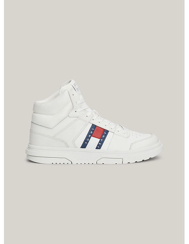 TOMMY HILFIGER SNEAKERS UOMO THE BROOKLYN MIX MAT,