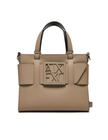 BORSA A TRACOLLA TOTE ARMANI EXCHANGE