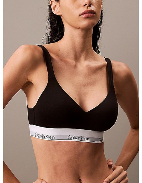 CALVIN KLEIN REGGISENO DONNA LIFT BRALETTE ( ROLLI