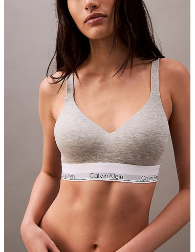 CALVIN KLEIN REGGISENO DONNA LIFT BRALETTE ( ROLLI