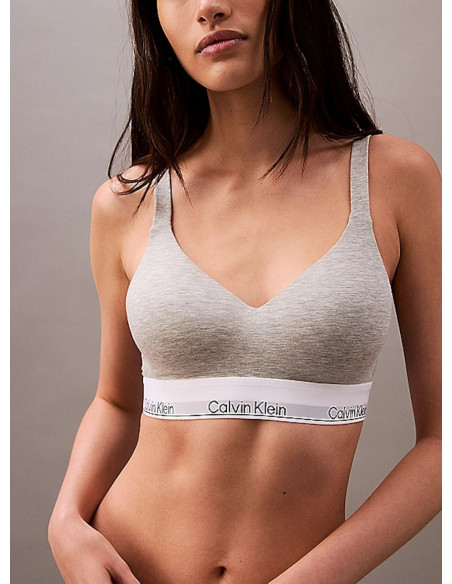 CALVIN KLEIN REGGISENO DONNA LIFT BRALETTE ( ROLLI