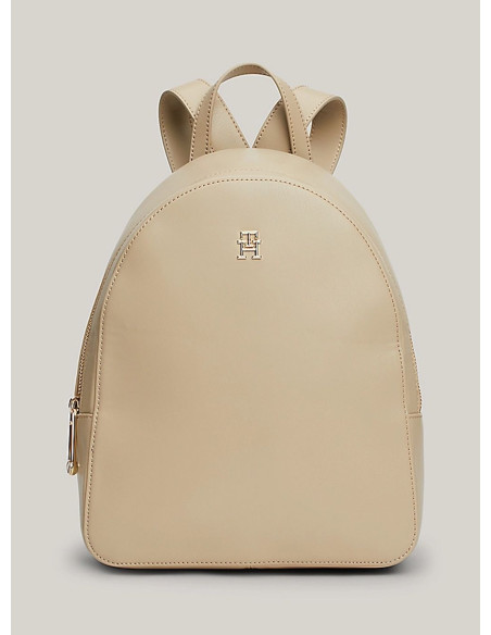 TOMMY HILFIGER DONNA MONOTYPE BACKPACK