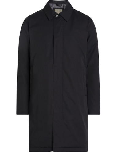 CALVIN KLEIN CAPPOTTO UOMO PADDED CAR COAT, BEH