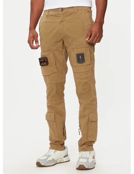 AERONAUTICA MILITARE PANTALONE UOMO ANTI-G