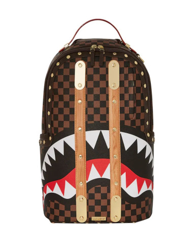 SPRAYGROUND ZAINO UNISEX SHARK CLASSIC