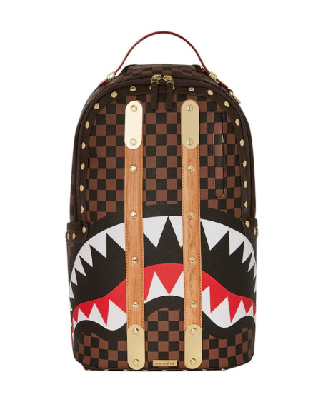 SPRAYGROUND ZAINO UNISEX SHARK CLASSIC