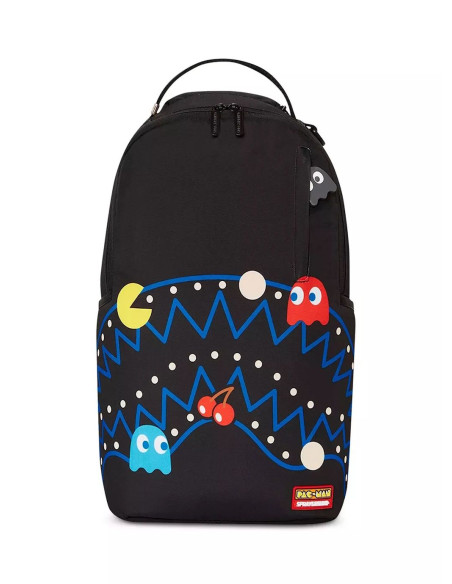 SPRAYGROUND ZAINO UOMO PAC-MAN PLAY