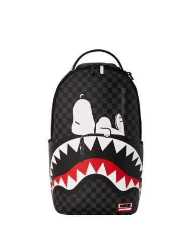 SPRAYGROUND ZAINO UOMO SNOOPY CHILLING