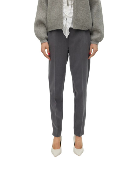 VERO MODA PANTALONI DONNA BEATE HW TAPERED PANT