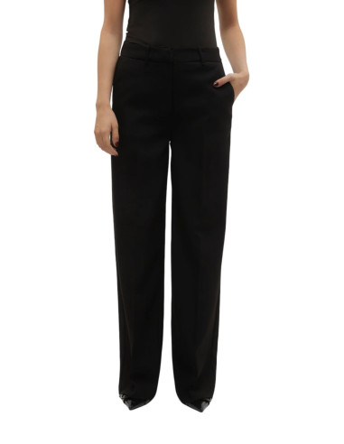 VERO MODA PANTALONE DONNA BEATE HW WIDE PANT