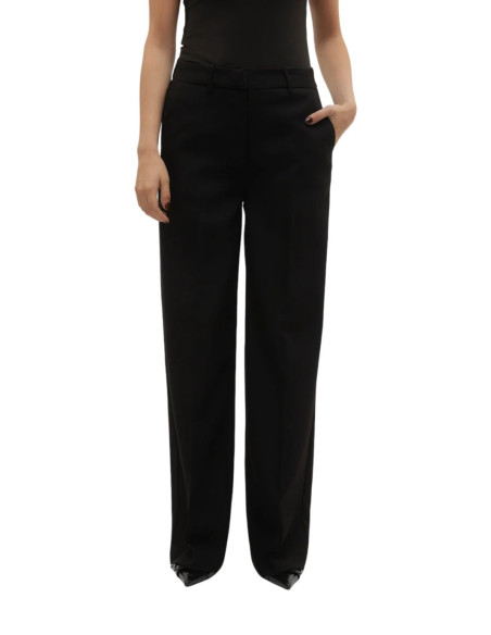 VERO MODA PANTALONE DONNA BEATE HW WIDE PANT