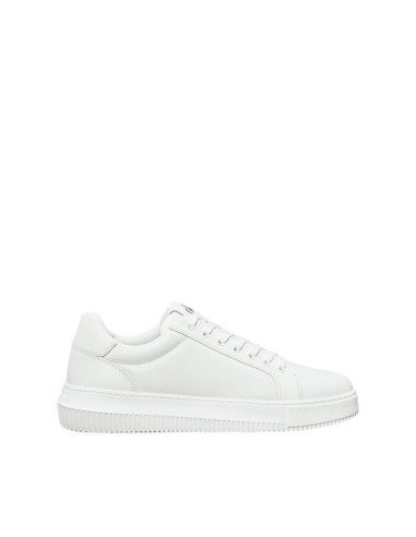 CALVIN KLEIN SNEAKER UOMO CHUNKY CUPSOLE CLEAN, 0K