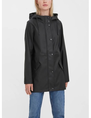 VERO MODA DONNA VMMALOU COATED JACKET NOOS 