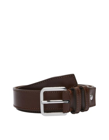 SELECTED CINTURA UOMO SLHNATE LEATHER BELT NOOS