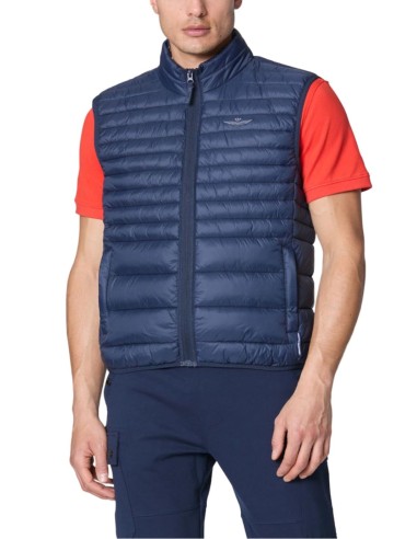 AERONAUTICA MILITARE GILET UOMO