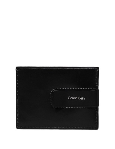 CALVIN KLEIN  PORTACARTE UOMO CK GLOW CARDHOLDER 3