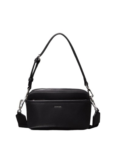 CALVIN KLEIN BORSA DONNA MUST CONVERTIBLE CAMERA B