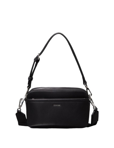 CALVIN KLEIN BORSA DONNA MUST CONVERTIBLE CAMERA B