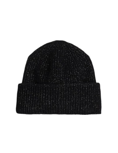 TOMMY HILFIGER BERRETTO DONNA LUXE BEANIE