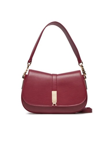 TOMMY HILFIGER BORSA DONNA HERITAGE SADDLE BAG