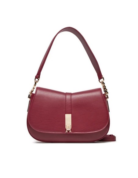 TOMMY HILFIGER BORSA DONNA HERITAGE SADDLE BAG