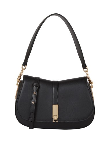 TOMMY HILFIGER BORSA DONNA HERITAGE SADDLE BAG